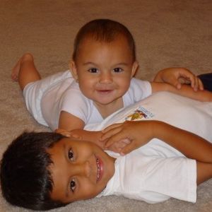 Meet your Posher, Alma